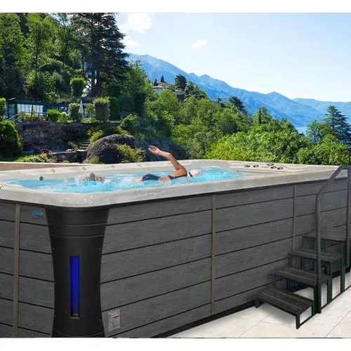 Swimspa X-Series hot tubs for sale in Nashville Davidson